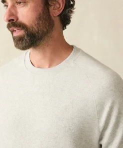 Best Legend™ Sweater Crew - Hoodies & Sweatshirts