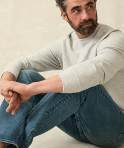 Best Legend™ Sweater Crew - Hoodies & Sweatshirts