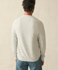 Best Legend™ Sweater Crew - Hoodies & Sweatshirts