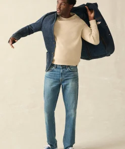 Online Legend™ Sweater Crew - Hoodies & Sweatshirts