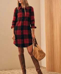 New Legend™ Sweater Dress - Women Dresses