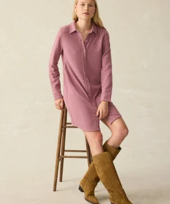 Online Legend™ Sweater Dress - Women Dresses