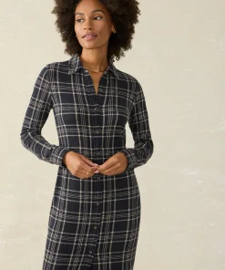 Online Legend™ Sweater Maxi Dress - Women Dresses