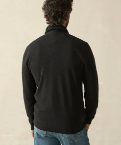 Outlet Legend™ Sweater Quarter Zip - Sweaters|Hoodies & Sweatshirts