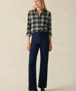 Hot Legend™ Sweater Shirt - Women Shirts & Tops