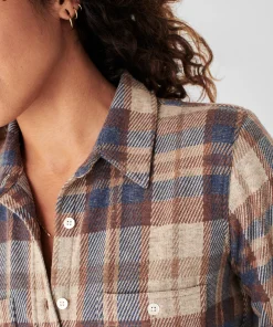 New Legend™ Sweater Shirt - Women Shirts & Tops