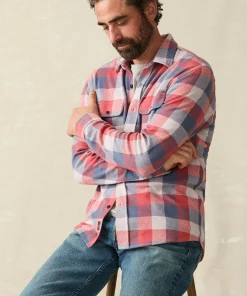 Fashion Legend™ Sweater Shirt - Shirts