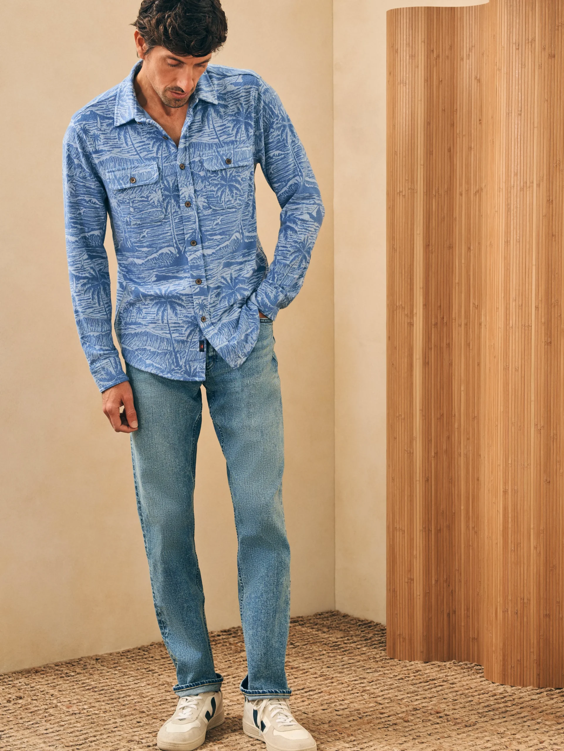 Hot Legend™ Sweater Shirt - Shirts