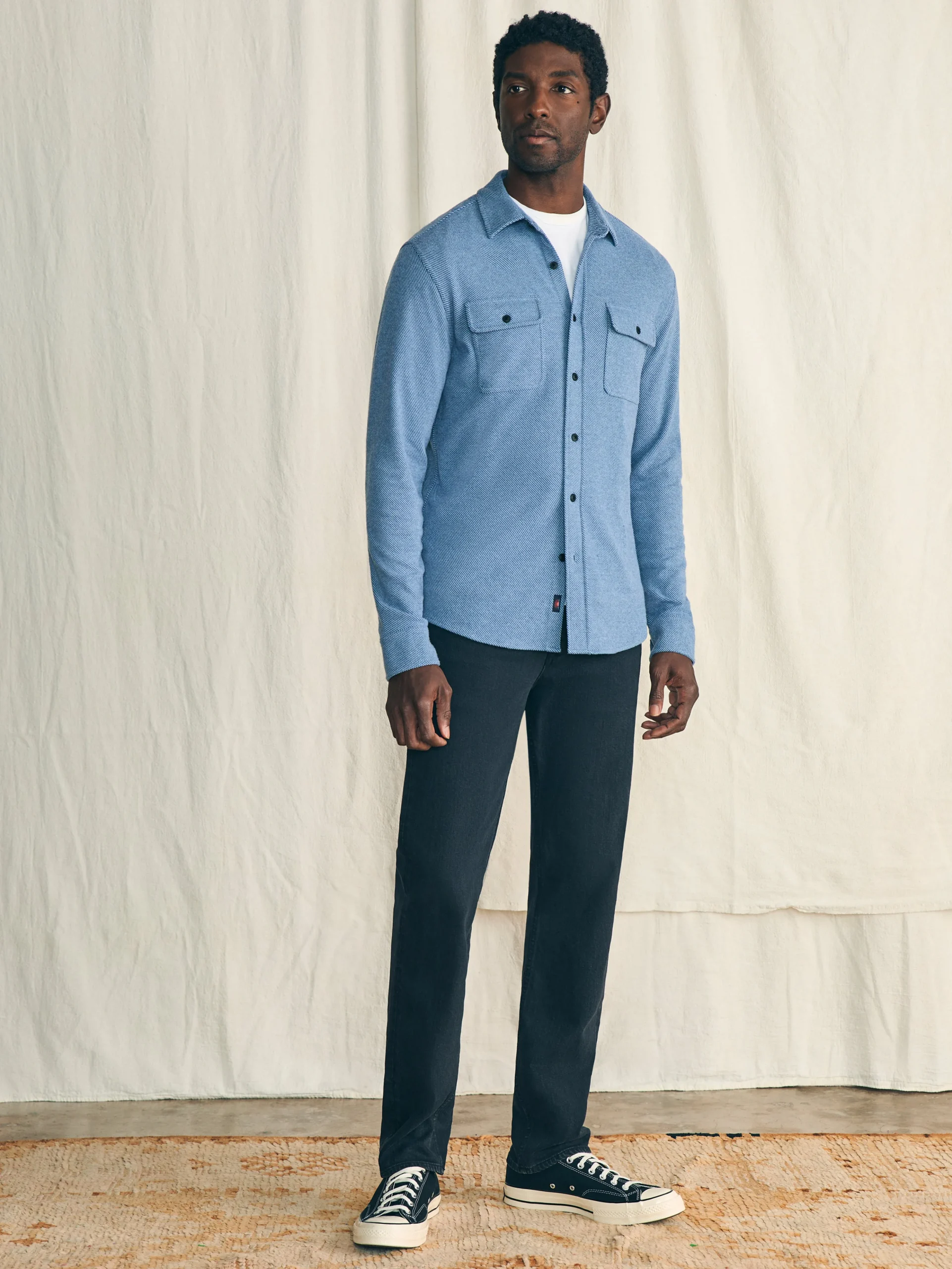 Best Legend™ Sweater Shirt - Shirts