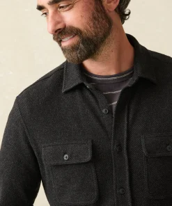 Hot Legend™ Sweater Shirt - Shirts