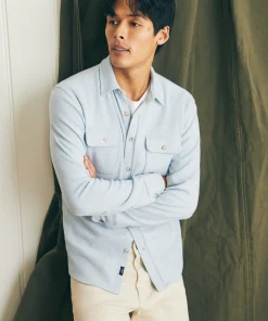 Hot Legend™ Sweater Shirt - Shirts