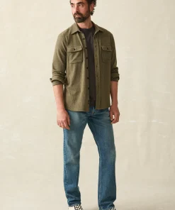 New Legend™ Sweater Shirt - Shirts