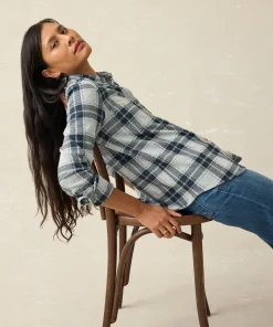 New Legend™ Sweater Shirt - Women Shirts & Tops