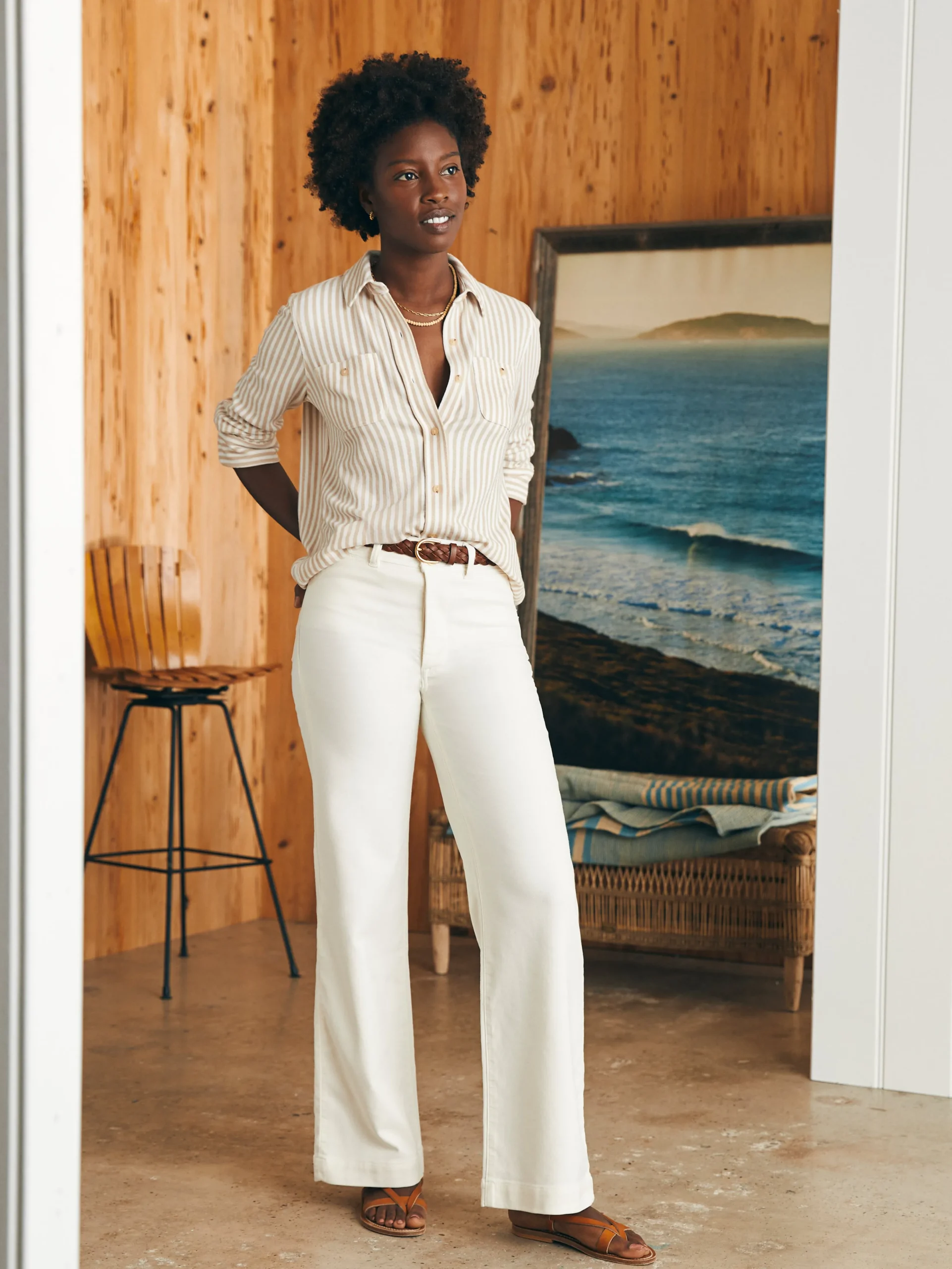 Online Legend™ Sweater Shirt - Women Shirts & Tops