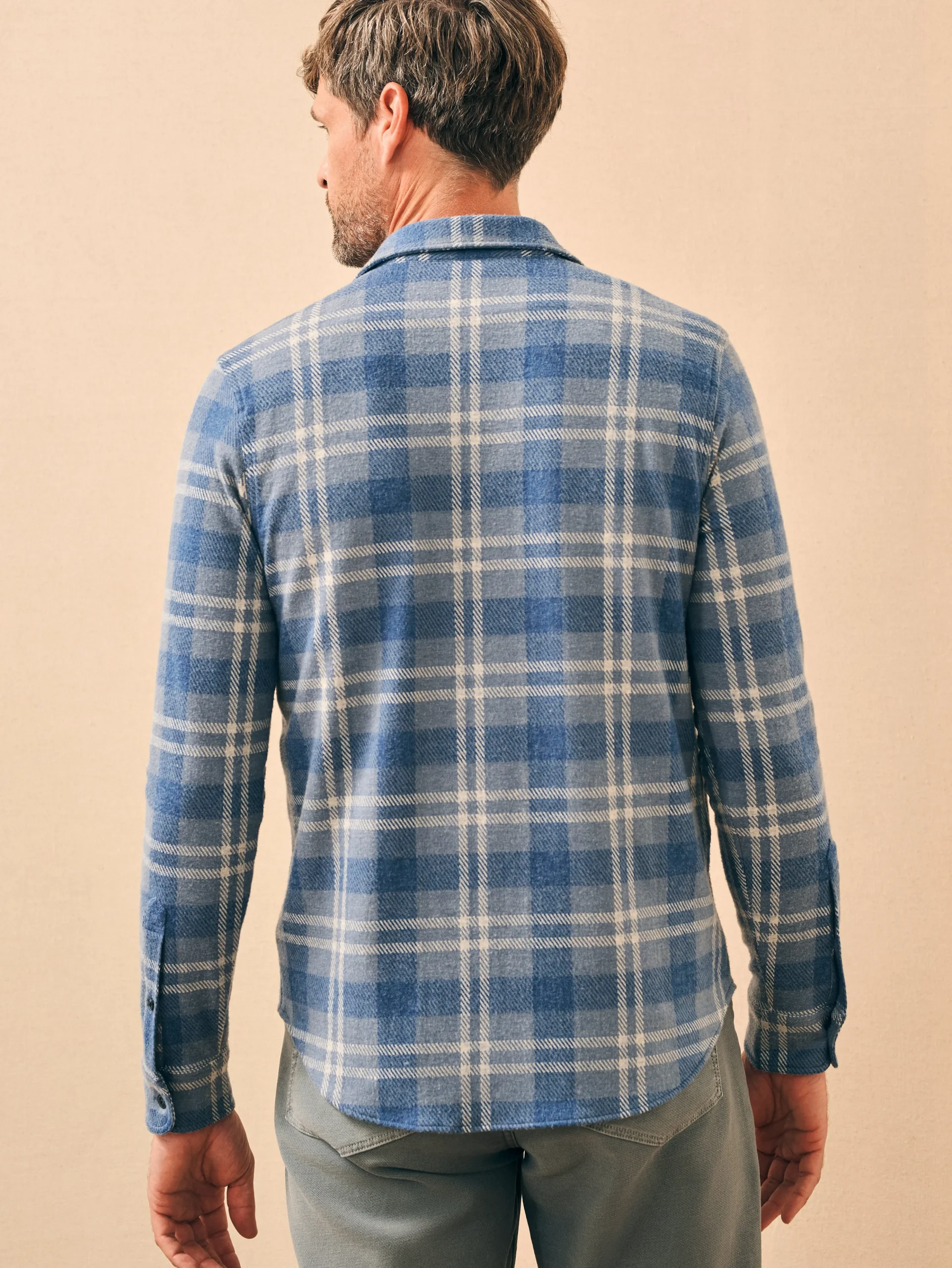 Hot Legend™ Sweater Shirt - Shirts