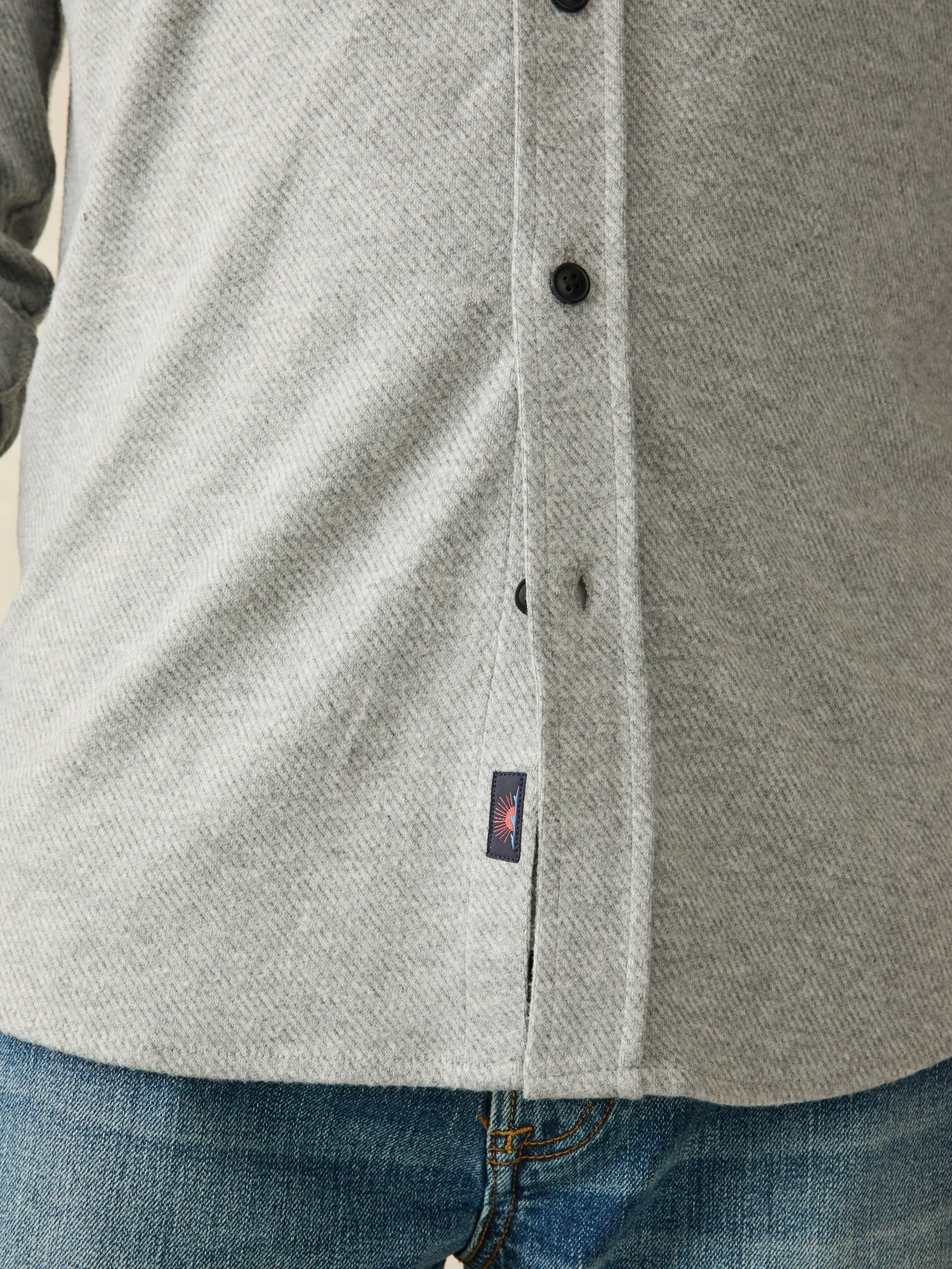 Sale Legend™ Sweater Shirt (Single Pocket) - Shirts