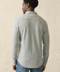 Sale Legend™ Sweater Shirt (Single Pocket) - Shirts