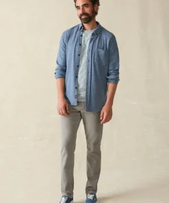 Hot Legend™ Sweater Shirt (Single Pocket) - Shirts