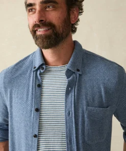 Hot Legend™ Sweater Shirt (Single Pocket) - Shirts