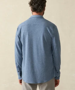 Hot Legend™ Sweater Shirt (Single Pocket) - Shirts
