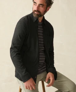 Hot Legend™ Sweater Shirt (Single Pocket) - Shirts