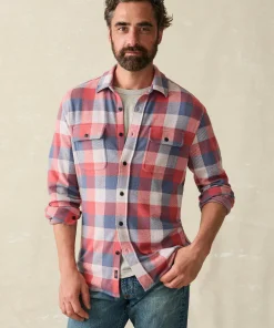 Hot Legend™ Sweater Shirt (Tall) - Shirts