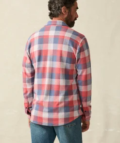 Hot Legend™ Sweater Shirt (Tall) - Shirts