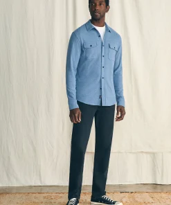 Hot Legend™ Sweater Shirt (Tall) - Shirts