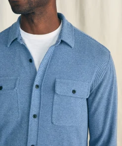 Hot Legend™ Sweater Shirt (Tall) - Shirts