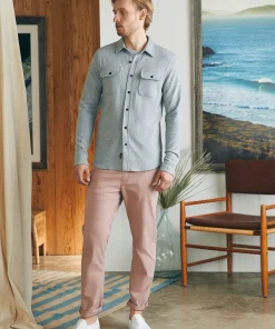 New Legend™ Sweater Shirt (Tall) - Shirts