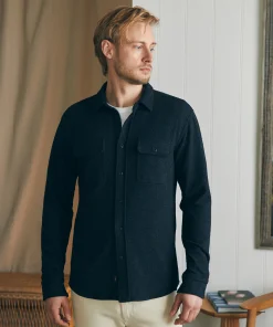 Hot Legend™ Sweater Shirt (Tall) - Shirts