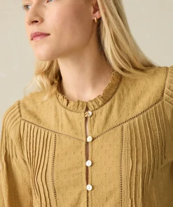 New Lily Top - Women Shirts & Tops