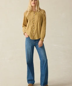 New Lily Top - Women Shirts & Tops