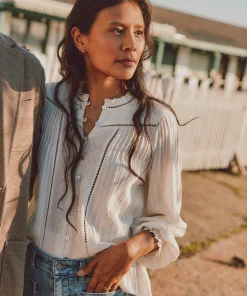 Best Lily Top - Women Shirts & Tops