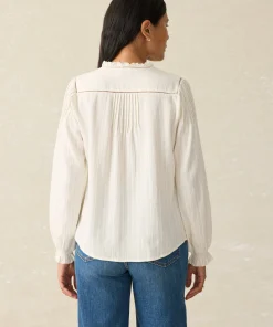 Best Lily Top - Women Shirts & Tops