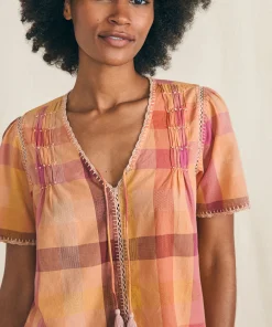 Sale Margate Top - Women Shirts & Tops