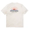 Clearance Martha's Vineyard Short-Sleeve Crew T-Shirt - T-Shirts & Henleys