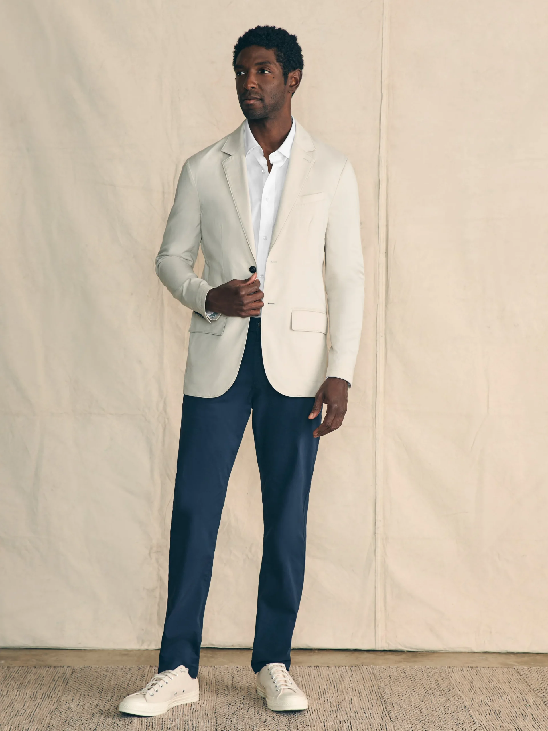 Fashion Movement™ Blazer - Blazers