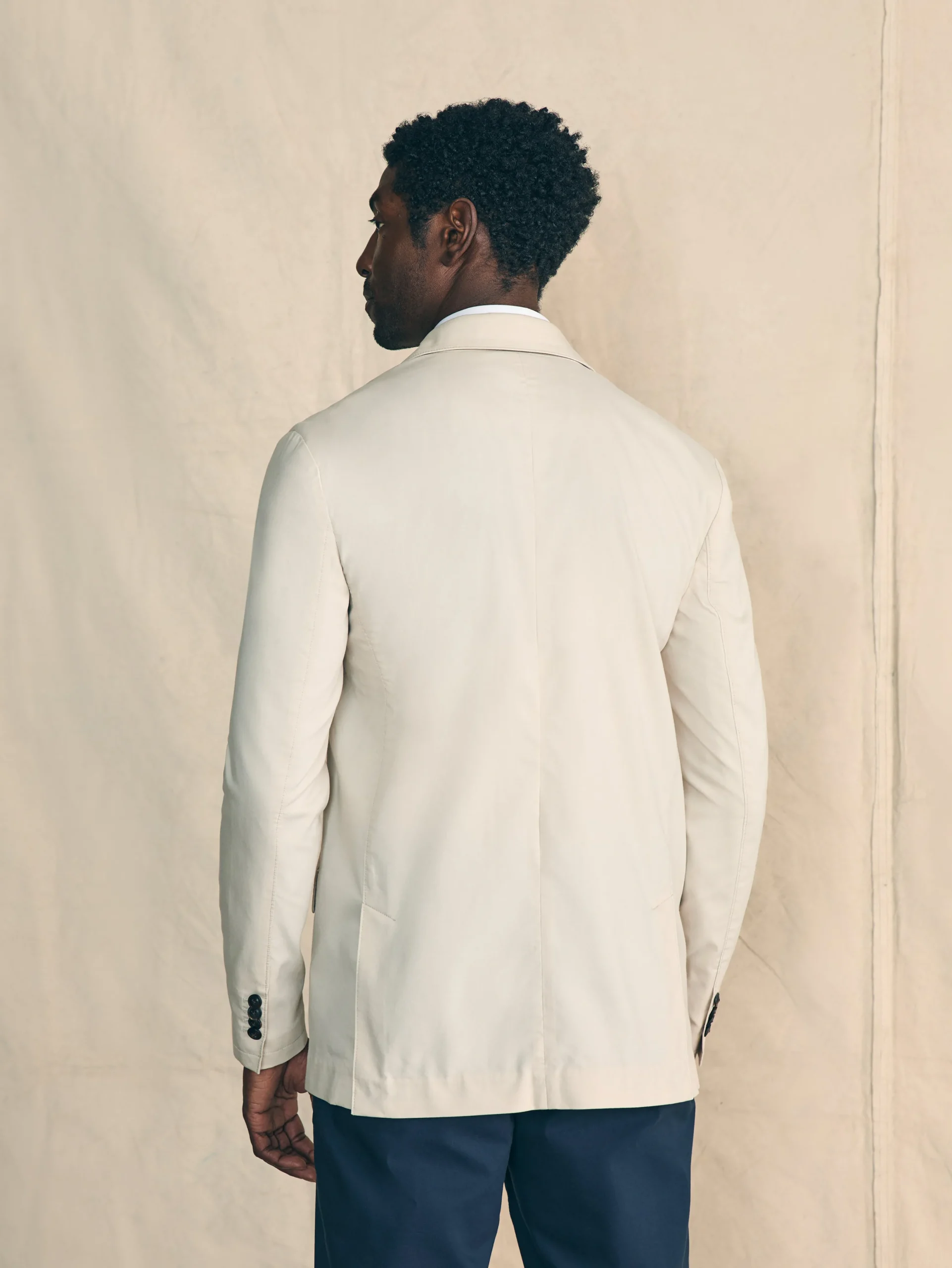 Fashion Movement™ Blazer - Blazers