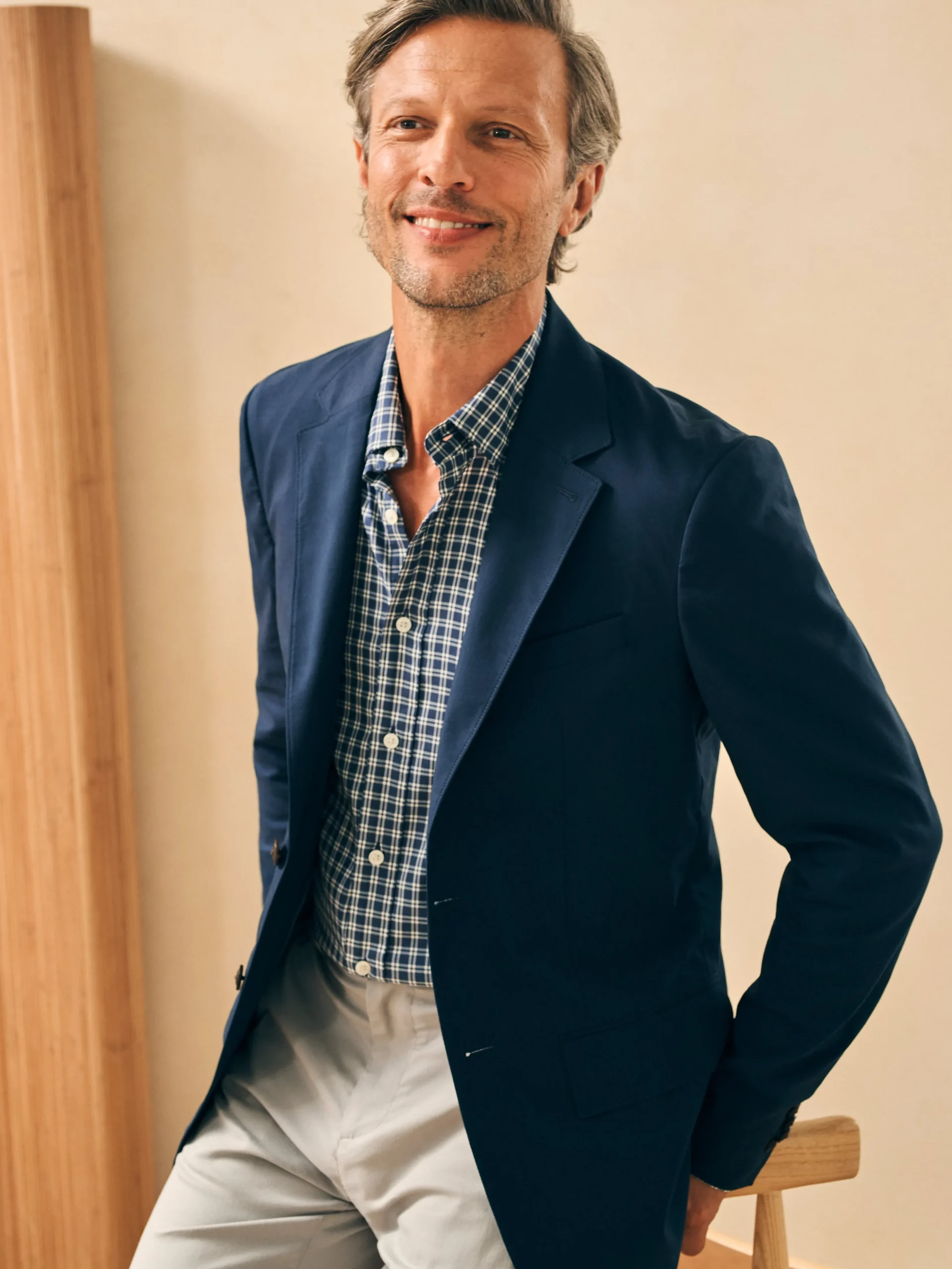 Online Movement™ Blazer - Blazers