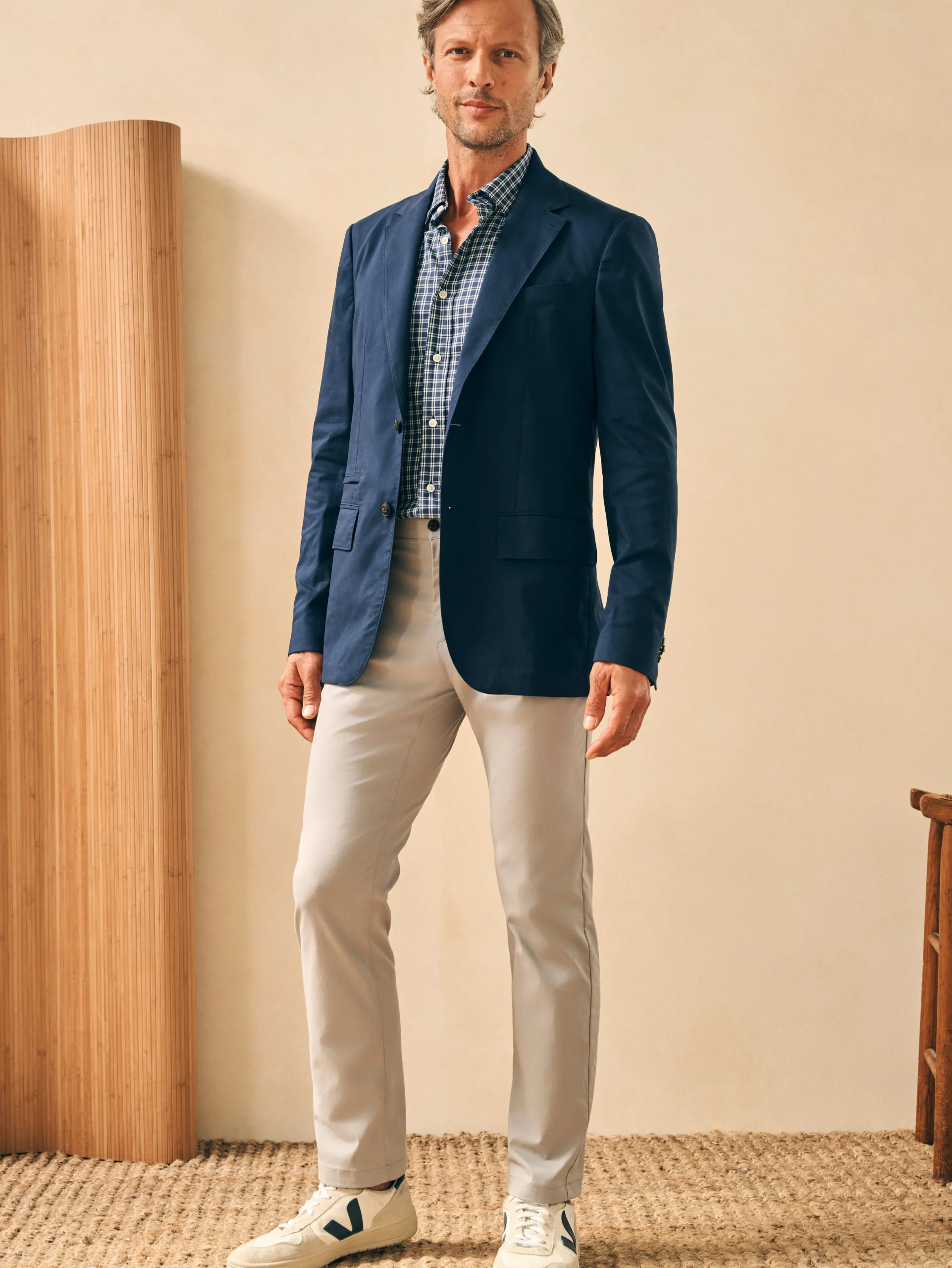 Online Movement™ Blazer - Blazers