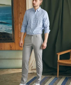 Best Movement™ Chino Pant (32" Inseam) - Pants