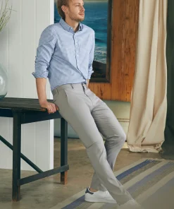 Best Movement™ Chino Pant (32" Inseam) - Pants