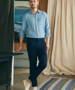 New Movement™ Chino Pant (32" Inseam) - Pants