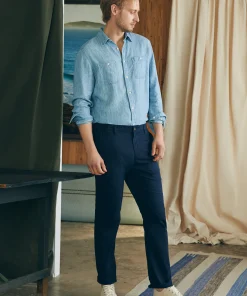 New Movement™ Chino Pant (32" Inseam) - Pants