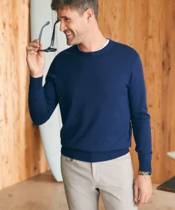 Best Movement™ Crewneck Sweater - Sweaters