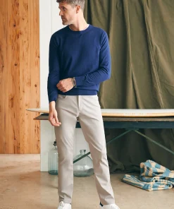 Best Movement™ Crewneck Sweater - Sweaters