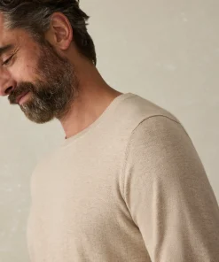 New Movement™ Crewneck Sweater - Sweaters