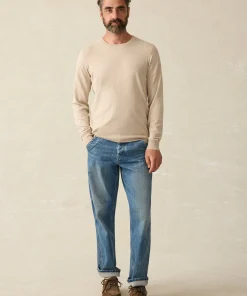 New Movement™ Crewneck Sweater - Sweaters