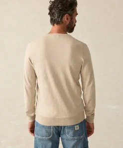 New Movement™ Crewneck Sweater - Sweaters